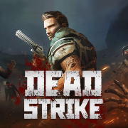 Dead Strike game poster